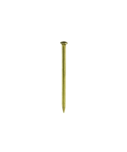 CHIODINI PER GANCI A "X" 1,4X26 MM. - 15 PZ.
