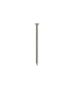 CHIODINI PER GANCI A "X" 1,4X26 MM. - 15 PZ.