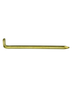 GANCI IN ACCIAIO 3,5 X 30 - 10 PZ.