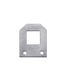 ATTACCAGLIE PER SPECCHI 25X30 MM. - 4 PZ.