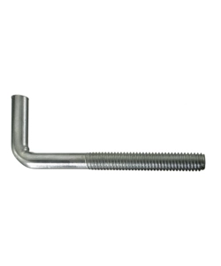 CANCANI FILETTO METRICO M4X40 MM. - 4 PZ.
