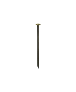 CHIODI TESTA OTTONE 2,0 X 30 - 12 PZ.