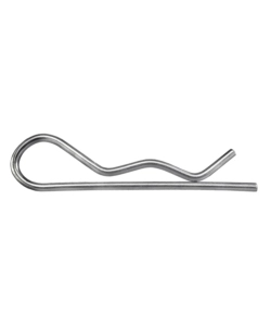 COPPIGLIE A MOLLA 2 X 50 - 3 PZ.