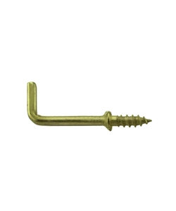 CANCANI CON BATTUTA 3,3X35 MM. - 2 PZ.