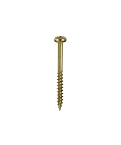 VITI UNIVERSALI TESTA BOMBATA 3,0 X 30 - 18 PZ.