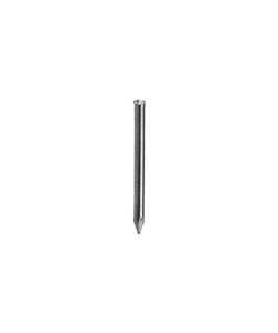 CHIODI SENZA TESTA 1,3 X 18 - 80 PZ.
