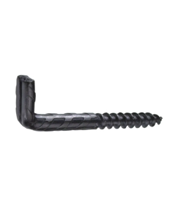 CANCANI RUSTICI PER LEGNO FRONTE A TAGLIO 5,2X50 MM. - 2 PZ.