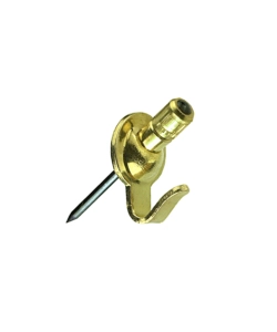 GANCI A "X" N° 1 - 4 PZ.