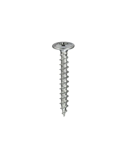 VITI PER PANNELLI POSTERIORI ARMADI 4,0 X 30 - 20 PZ.