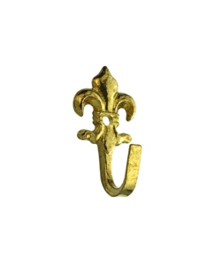 GANCI DECORATIVI N° 3 - 2 PZ.