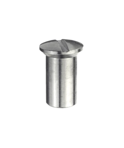DADI A MANICOTTO M6 X 15 - 4 PZ.