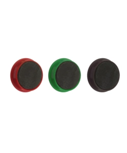 CALAMITE 1X: GIALLO-BIANCO - 2 PZ.