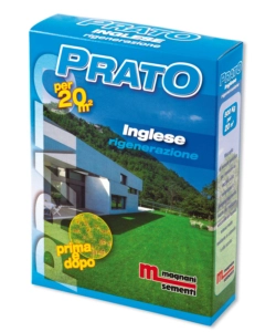MISCUGLIO RIGENERATIVO