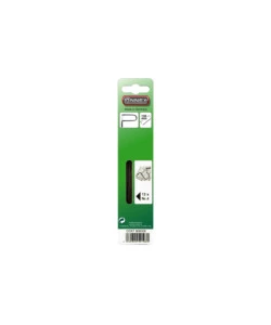 LAME DI RICAMBIO TAIFUN PER TRAFORO 12 PZ. - ASSORTITE