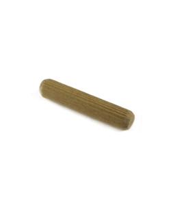 TASSELLI IN LEGNO PER SPINATURA - Ø 10 MM. - 40 PZ.