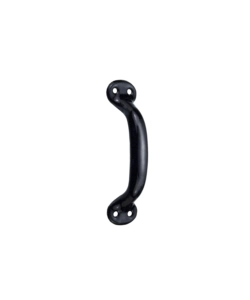 MANIGLIA 125 X 76 X 25 MM. - NICHELATO - 1 PZ.