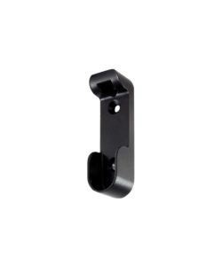 SUPPORTI ZAMA PER TUBO OVALE - OTTONATO - 2 PZ.