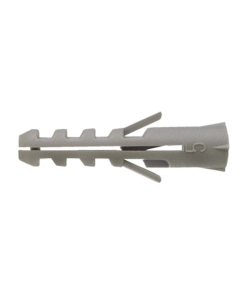 TASSELLI UNIVERSALI IN POLIPROPILENE Ø 5 - 1 KG.