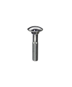 VITI TESTA CIECA CON QUADRO SOTTOTESTA M8 X 160 - 1 KG.