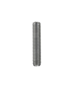 BARRETTE FILETTATE M10 X 330 - 2 PZ.