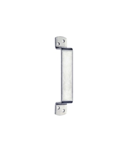 MANIGLIA 155 X 100 X 25 MM. - ZINCATO - 1 PZ.