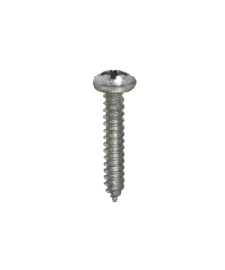 VITI AUTOFILETTANTI TESTA CILINDRICA INOX 2,9 X 19 - 20 PZ.