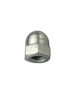 DADI CIECHI INOX M4 - 8 PZ.
