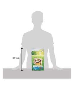 CROCCHETTE PER CANI PURINA FRISKIES "JUNIOR" CUCCIOLI DI TUTTE LE TAGLIE CON POLLO E VERDURE 1,5 KG