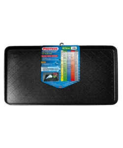TAPPETINO BAULE PROTEUS 90 X 50  24011