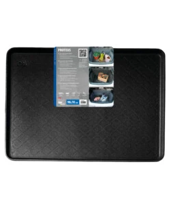 TAPPETINO BAULE "PROTEUS" 90 X 70  24012