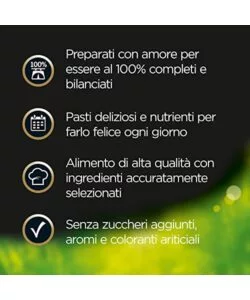 CESAR - UMIDO PER CANI MANZO E VERDURINE 150 GR