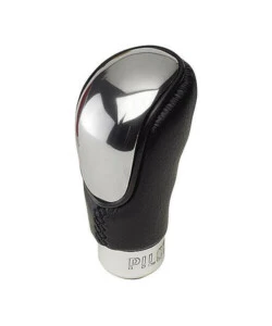 POMOLO TOP-GEAR PLC-13 PILOT  00118
