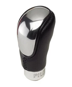 POMOLO TOP-GEAR PLC-13 PILOT  00118
