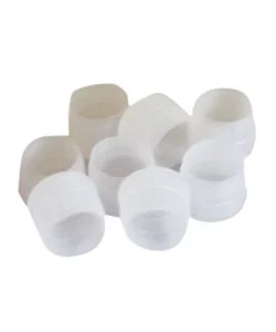 TAPPI PLASTICA BIDOUL 200 PEZZI