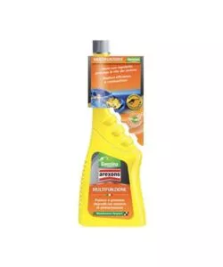 ADDITIVO MULTIFUNZIONE BENZINA AREXONS 250 ML
