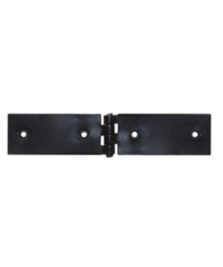 ASETTA 140 X 36 MM. VERNICIATA NERO