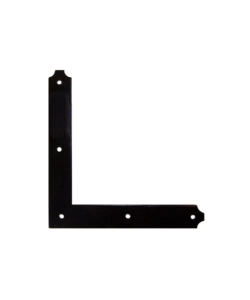 CONTROPIASTRA DI RINFORZO 200 X 200 MM.