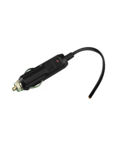 SPINOTTO ACCESSO "SICURO" 12/24 V  39051