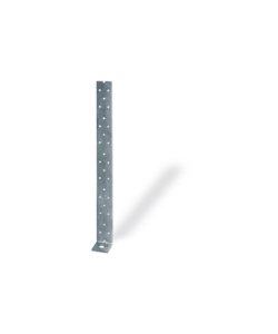 GIUNTO PER ANCORAGGIO CEMENTO 400 X 40 MM.