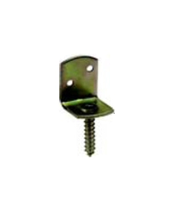 SUPPORTO A "L" 40 X 30 MM.