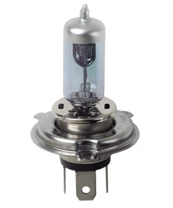 COPPIA LAMPADE H4 XENON 12V.60/55W PILOT  58170