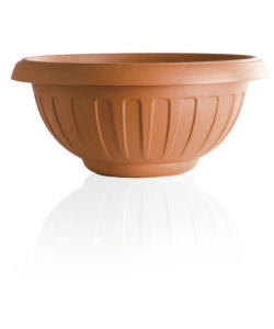 CIOTOLA NATURA D. 45 TERRACOTTA