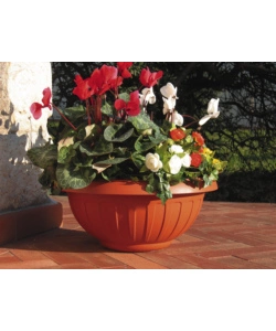 CIOTOLA NATURA D. 45 TERRACOTTA