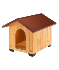 CUCCIA PER CANI DA ESTERNO "DOMUS EXTRA LARGE", 93,5X113,5X90,5 CM - FERPLAST