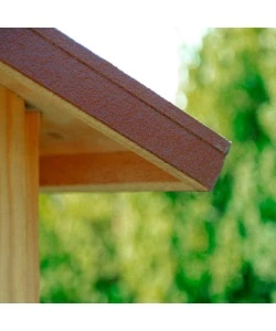 CUCCIA PER CANI DA ESTERNO "DOMUS EXTRA LARGE", 93,5X113,5X90,5 CM - FERPLAST