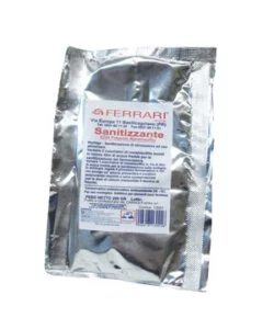 STERILIZZANTE MR.MALT KG.0.2