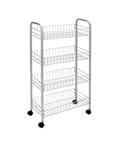 SCAFFALETTO ASCONA 41X26X86