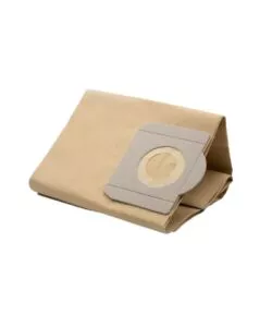 SACCHETTI ASPIRAPOLVERE ROWENTA IN CARTA "RW4" 5 PEZZI