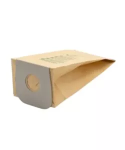 SACCHETTI ASPIRAPOLVERE DE LONGHI IN CARTA "VT 15" 10 PEZZI