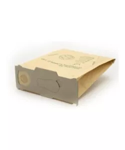 SACCHETTI ASPIRAPOLVERE FOLLETTO IN CARTA "FW5" 10 PEZZI